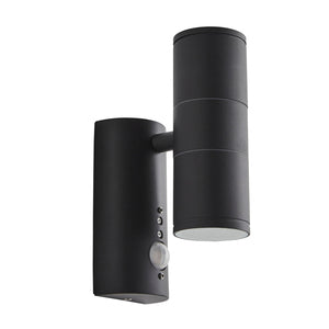 CZ29319 ISLAY Up/Down Wall Light with PIR