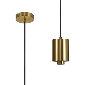 Norris Pendant Frame