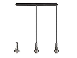 Aniston 3 Light Bar Suspension