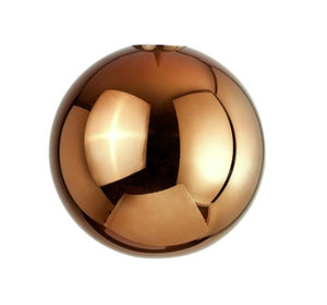 Spacek 15cm Round (J) Globe Glass Shade