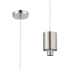 Norris Pendant Frame