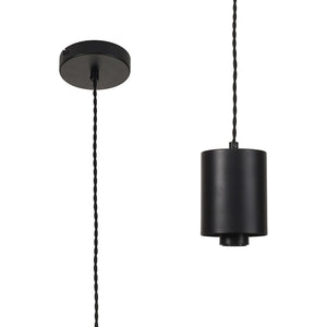 Norris Pendant Frame