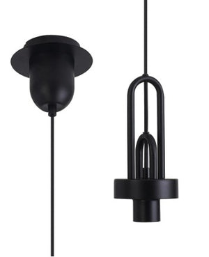 Aniston Suspension Kit