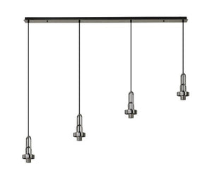 Aniston 4 Light Bar Suspension