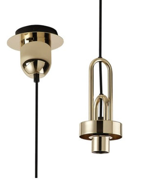 Aniston Suspension Kit