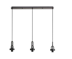 Aniston 3 Light Bar Suspension