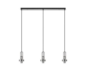 Aniston 3 Light Bar Suspension
