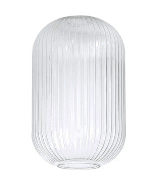 Aniston 20cm Tubular Ribbed