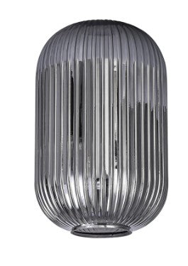 Aniston 20cm Tubular Ribbed