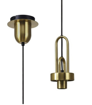 Aniston Suspension Kit