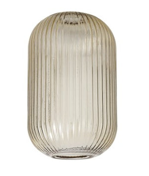 Aniston 20cm Tubular Ribbed