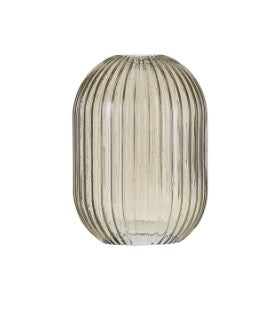 Aniston 14cm Almond Ribbed