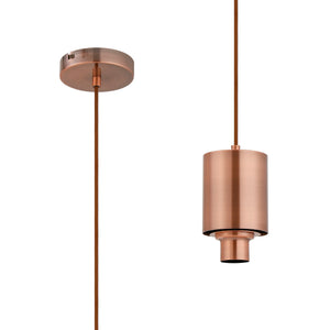 Norris Pendant Frame