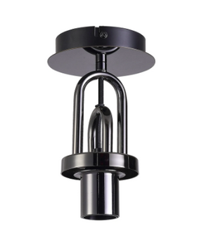 Aniston Single Flush