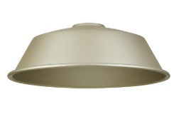 Spacek 18x6cm Angled Sides (MC) Metal Shade EM4579