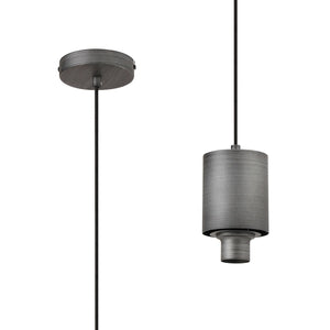 Norris Pendant Frame