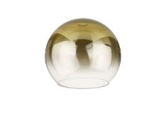 Spacek 15cm Open Mouth Glass (AG) EM6679