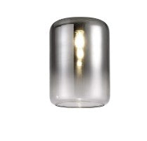 Spacek 12x17cm Cylinder Glass (AD)  EM0669