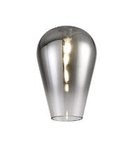 Spacek 12x18cm Pear Shaped Glass (AF)  EM2669