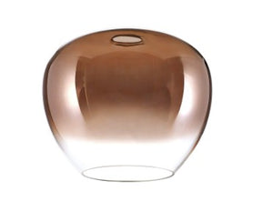 Aniston 24cm Inverted Trapezium