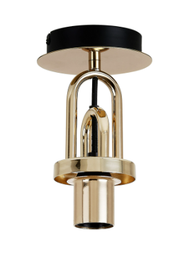 Aniston Single Flush