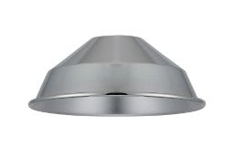 Spacek 15x6cm 3 Tier Trapezium (MA) Metal Shade EM2579