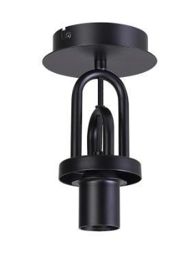 Aniston Single Flush