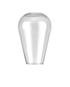 Aniston 14cm Pear Glass