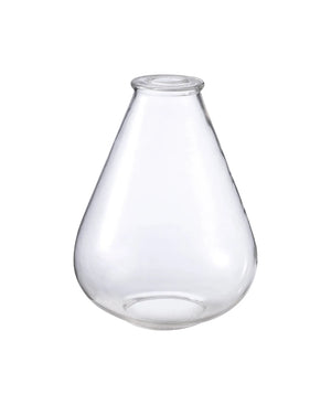 Norris Narrow Glass Shade EM3318-HSA