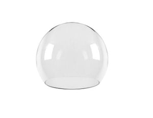 Spacek 15cm Open Mouth Glass (AG) EM6679