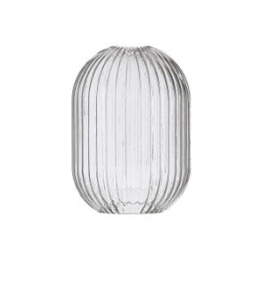 Aniston 14cm Almond Ribbed