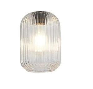 Aniston 14cm Tubular Ribbed