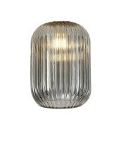 Spacek 12x17cm Tubular Ribbed Glass (AE)  EM7569