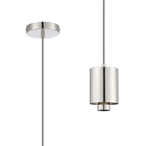 Norris Pendant Frame