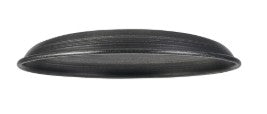 Spacek 18x2.8cm Flat Round (MD) Metal Shade EM5579