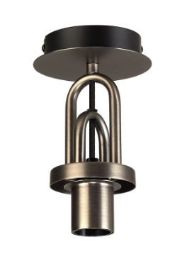 Aniston Single Flush