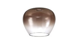 Spacek 15x12cm Inverted Trapezium Glass (AC) EM3669