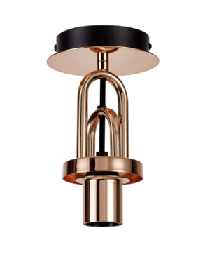 Aniston Single Flush