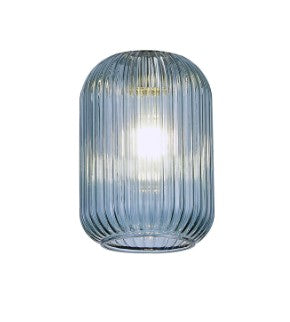 Aniston 14cm Tubular Ribbed