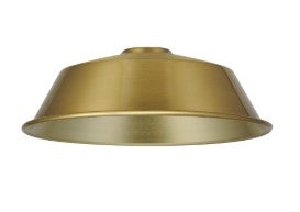 Spacek 18x6cm Angled Sides (MC) Metal Shade EM4579
