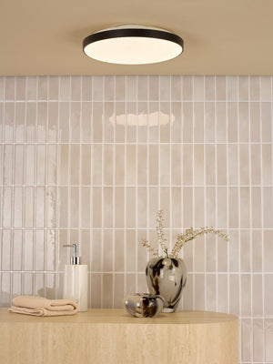 DAR Essien Flush IP44