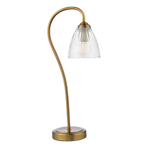 Dar Glynis Table Lamp