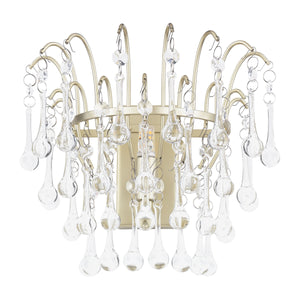 Laura Ashley Willow Wall Light