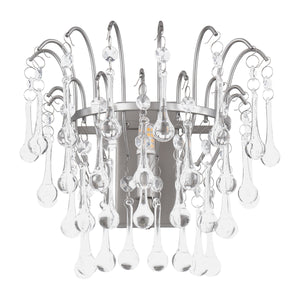 Laura Ashley Willow Wall Light