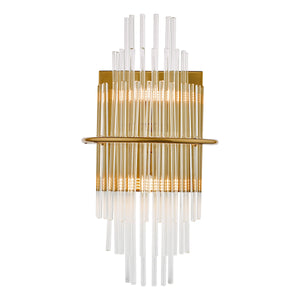 DAR Lukas Wall Light
