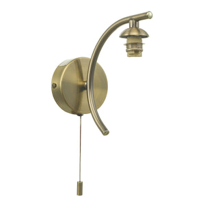 Gallery Nakita Wall Light Frame