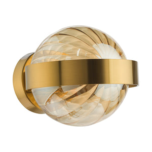 DAR OPH0735 Ophira Wall Light