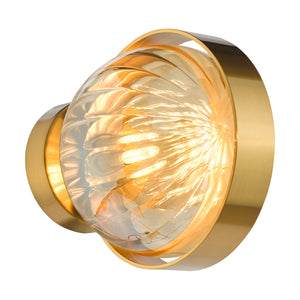 DAR OPH0735 Ophira Wall Light