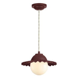 David Hunt POP0199 Pop Bespoke Small Pendant Light