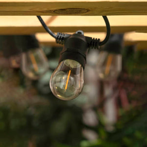 Forum ZN-42229 Zink Wye LED Outdoor Solar Light Kit